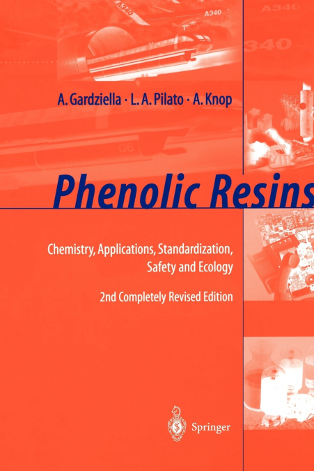 Phenolic Resins