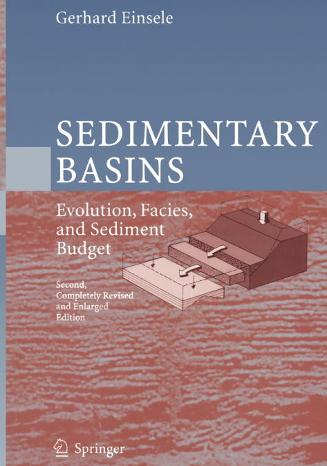 Sedimentary Basins