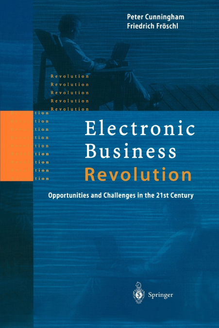 Electronic Business Revolution