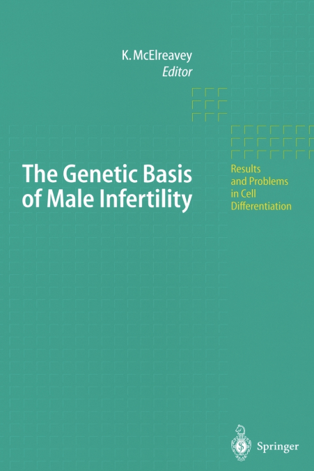 The Genetic Basis of Male Infertility