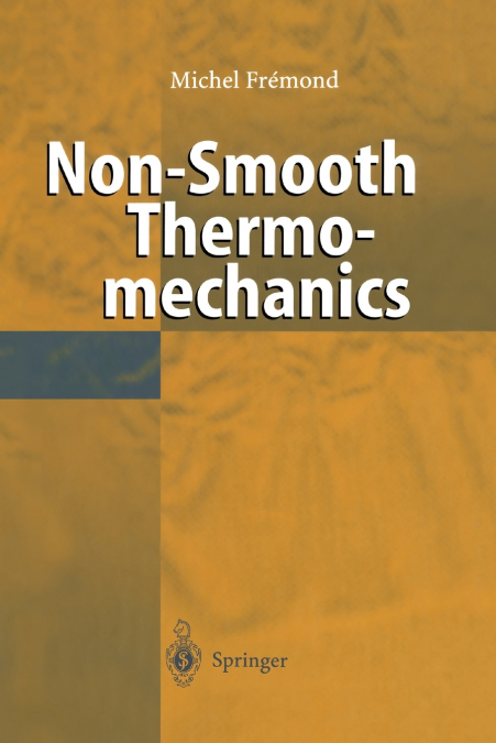 Non-Smooth Thermomechanics