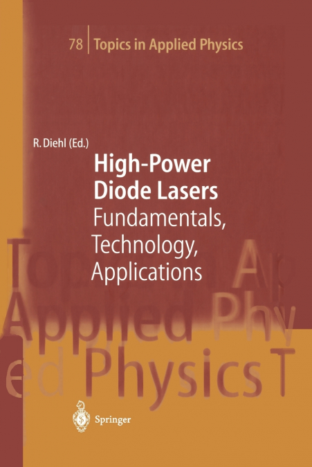 High-Power Diode Lasers