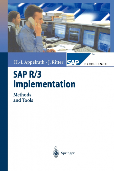 SAP R/3 Implementation