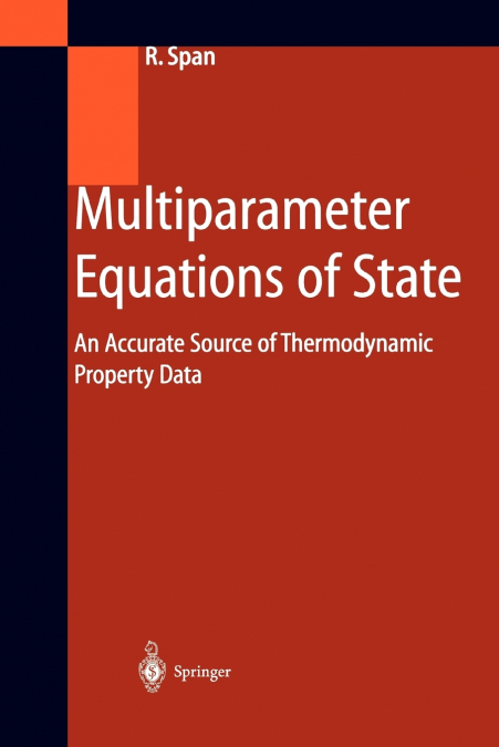 Multiparameter Equations of State