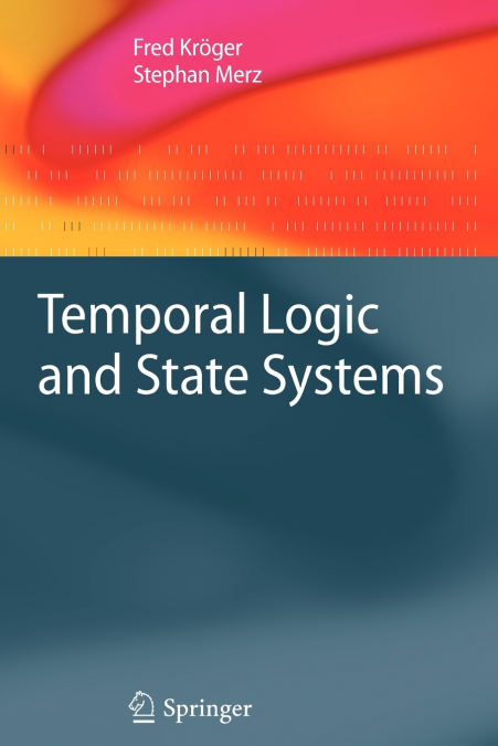 Temporal Logic and State Systems