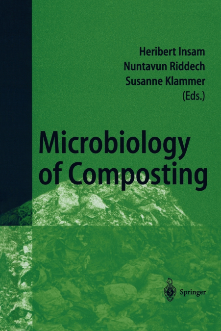 Microbiology of Composting