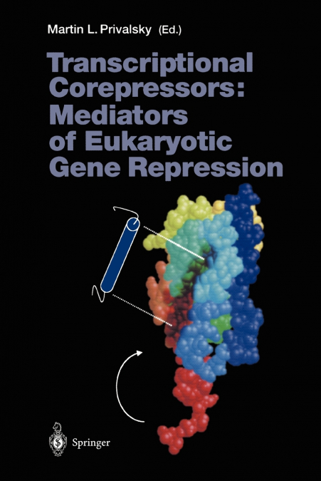 Transcriptional Corepressors