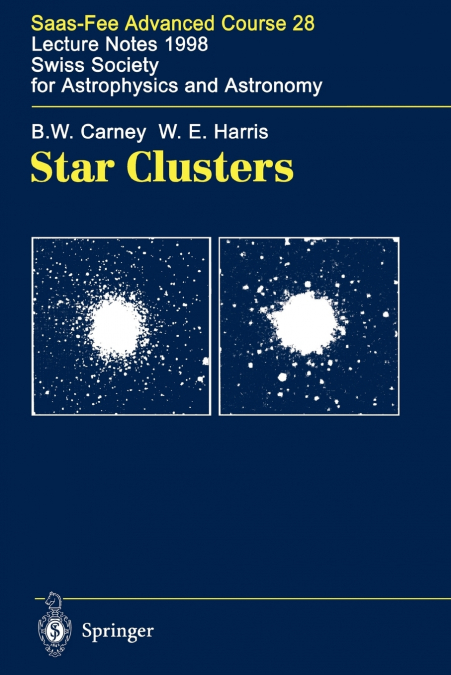 Star Clusters