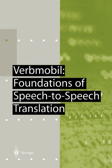 Verbmobil