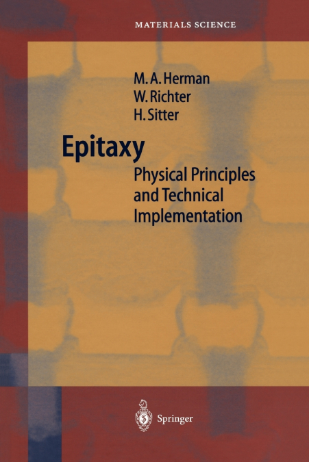 Epitaxy