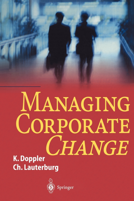 Managing Corporate Change