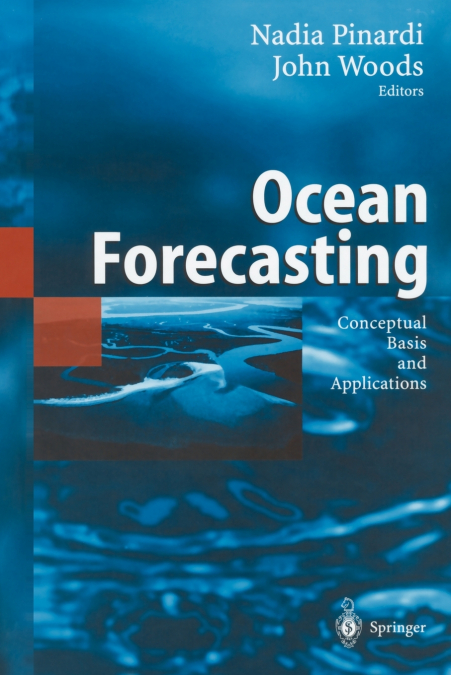 Ocean Forecasting