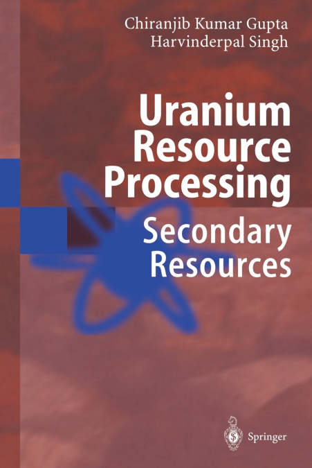Uranium Resource Processing