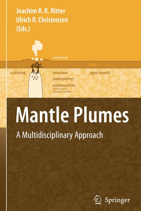 Mantle Plumes