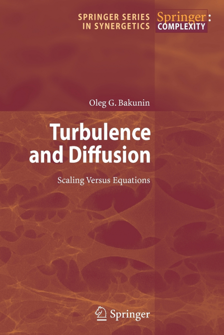 Turbulence and Diffusion