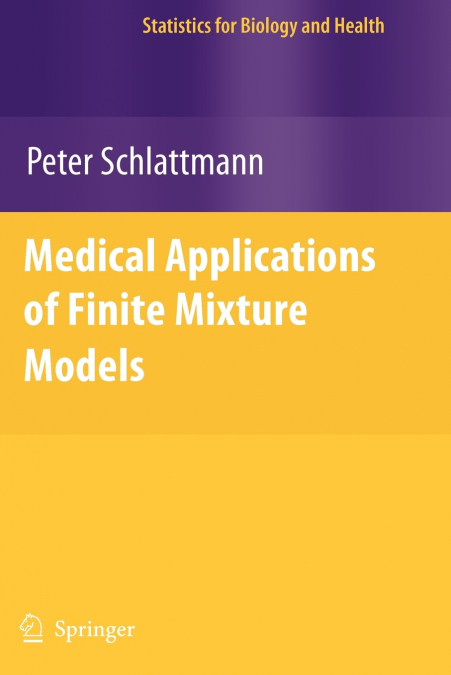 Medical Applications of Finite Mixture Models