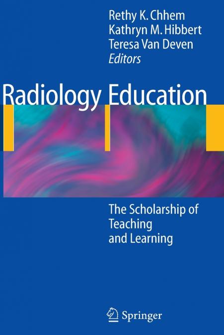 Radiology Education