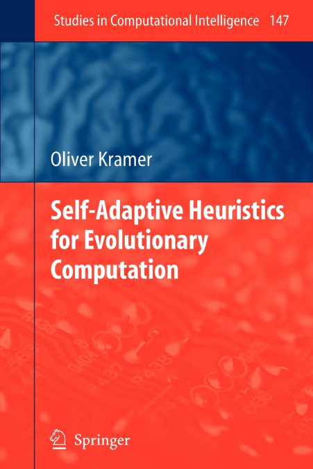 Self-Adaptive Heuristics for Evolutionary Computation