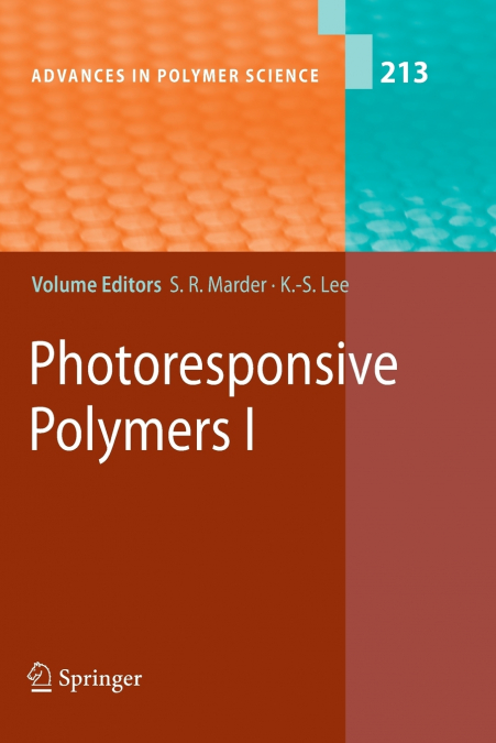 Photoresponsive Polymers I