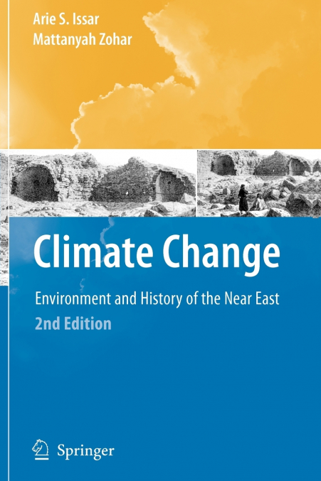 Climate Change -