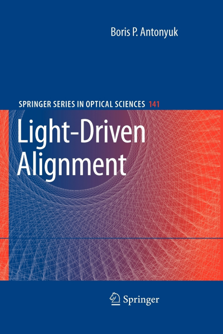 Light-Driven Alignment