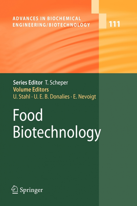 Food Biotechnology
