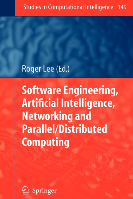 Software Engineering, Artificial Intelligence, Networking and Parallel/Distributed Computing