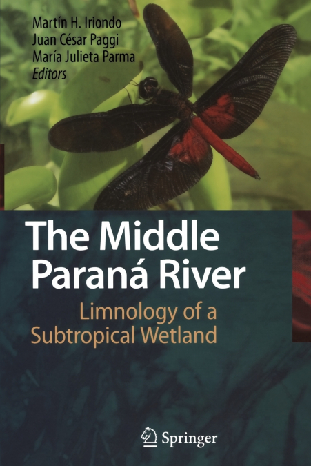 The Middle Paraná River