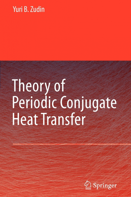 Theory of Periodic Conjugate Heat Transfer