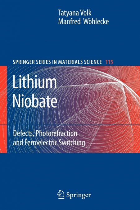Lithium Niobate
