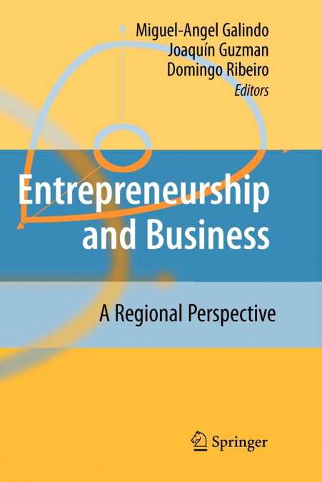 Entrepreneurship and Business