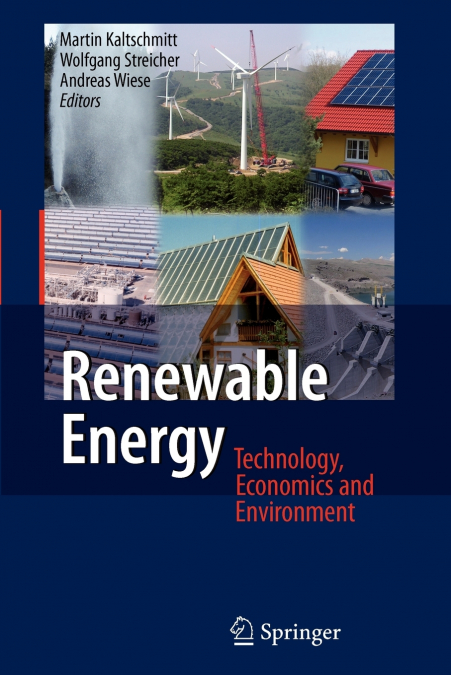 Renewable Energy