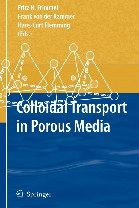 Colloidal Transport in Porous Media