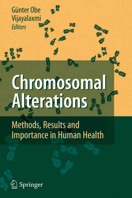 Chromosomal Alterations