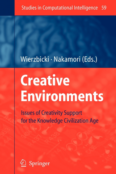 Creative Environments