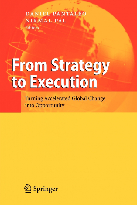 From Strategy to Execution