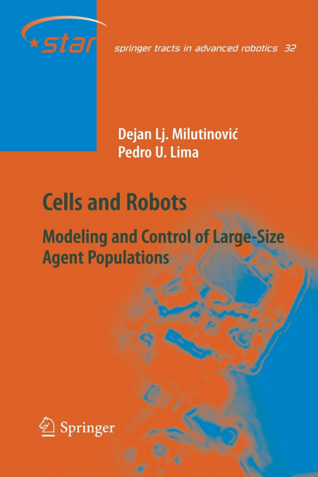 Cells and Robots