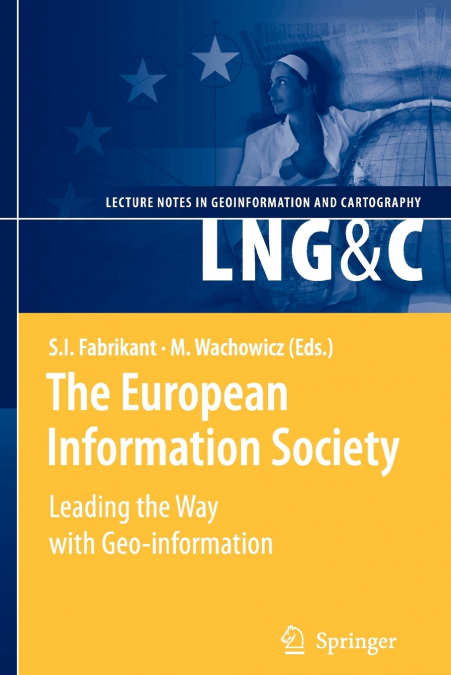The European Information Society