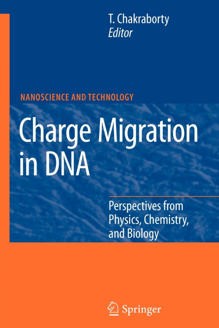 Charge Migration in DNA