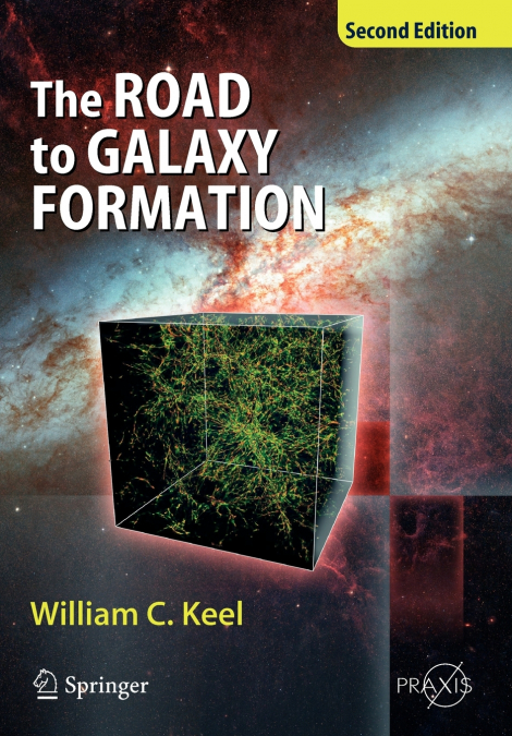 The Road to Galaxy Formation