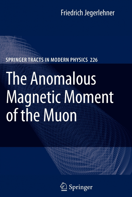 The Anomalous Magnetic Moment of the Muon