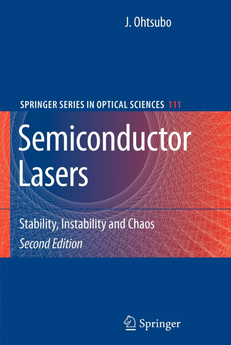 Semiconductor Lasers