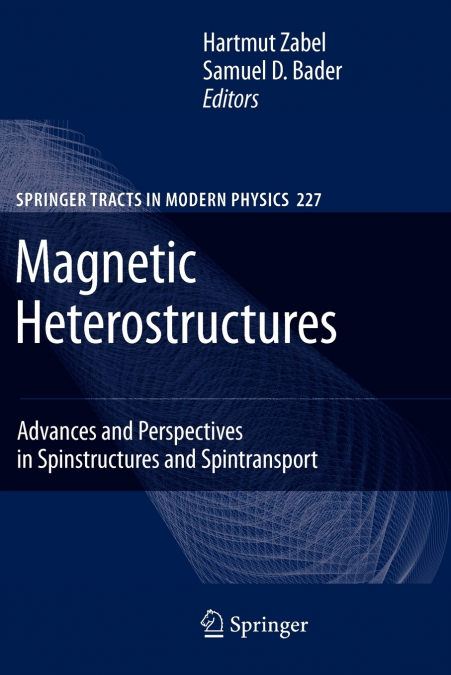 Magnetic Heterostructures
