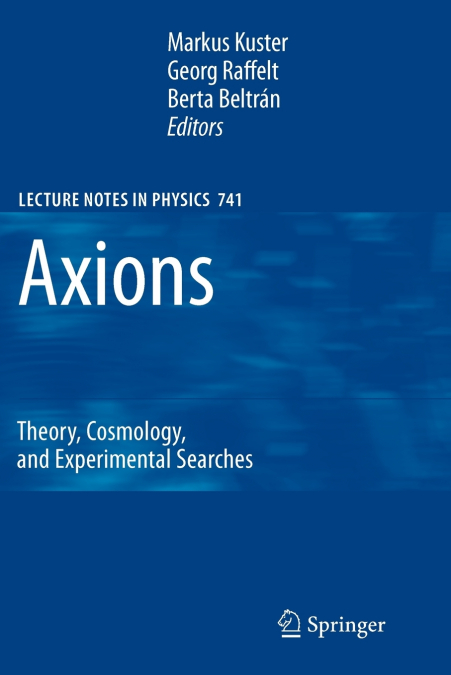 Axions