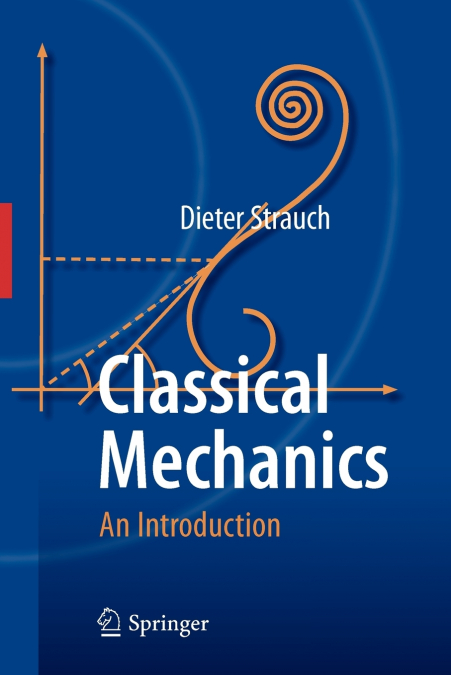 Classical Mechanics