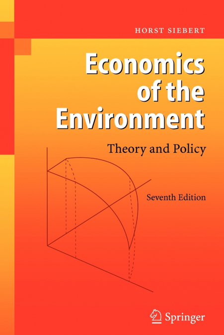 Economics of the Environment