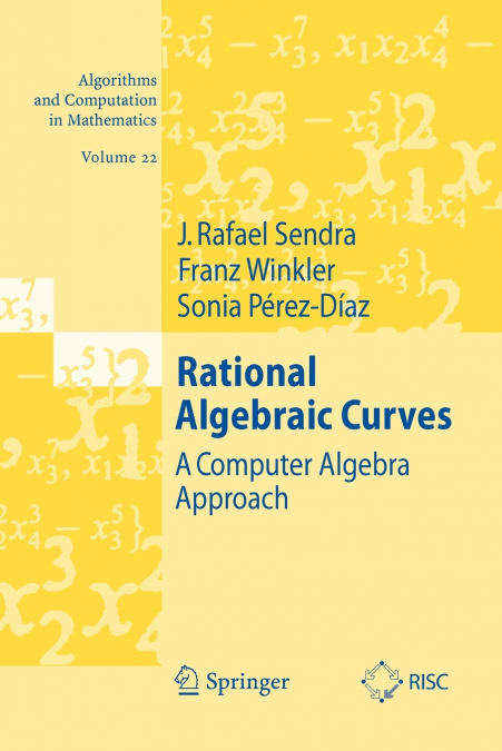 Rational Algebraic Curves