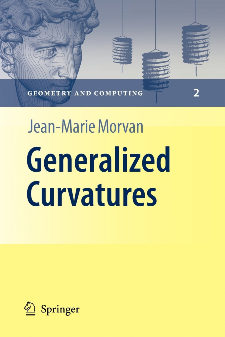 Generalized Curvatures
