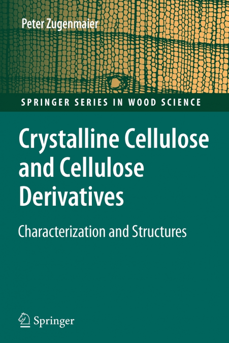 Crystalline Cellulose and Derivatives