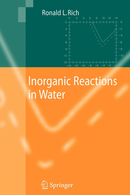 Inorganic Reactions in Water